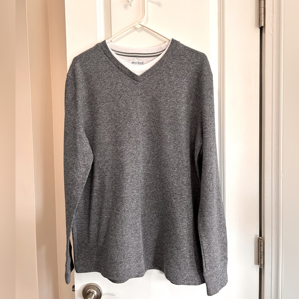 Men’s Method shirt